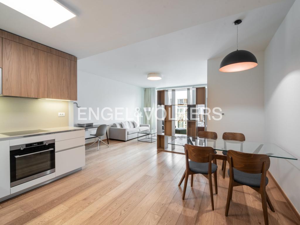 Pronájem bytu 2+kk 73 m2