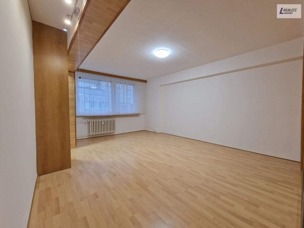 Pronájem bytu 2+kk 41 m2