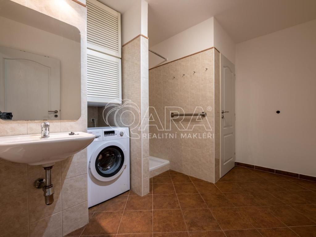 Pronájem bytu 2+kk 61 m2