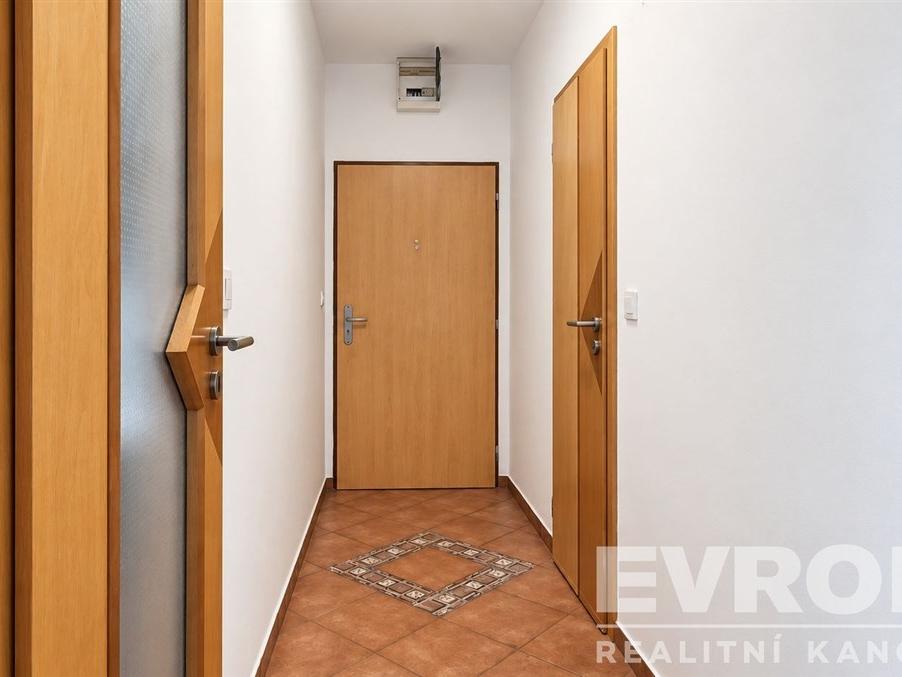 Pronájem bytu 2+kk 52 m2, Vrchlabí – náhled fotky 7