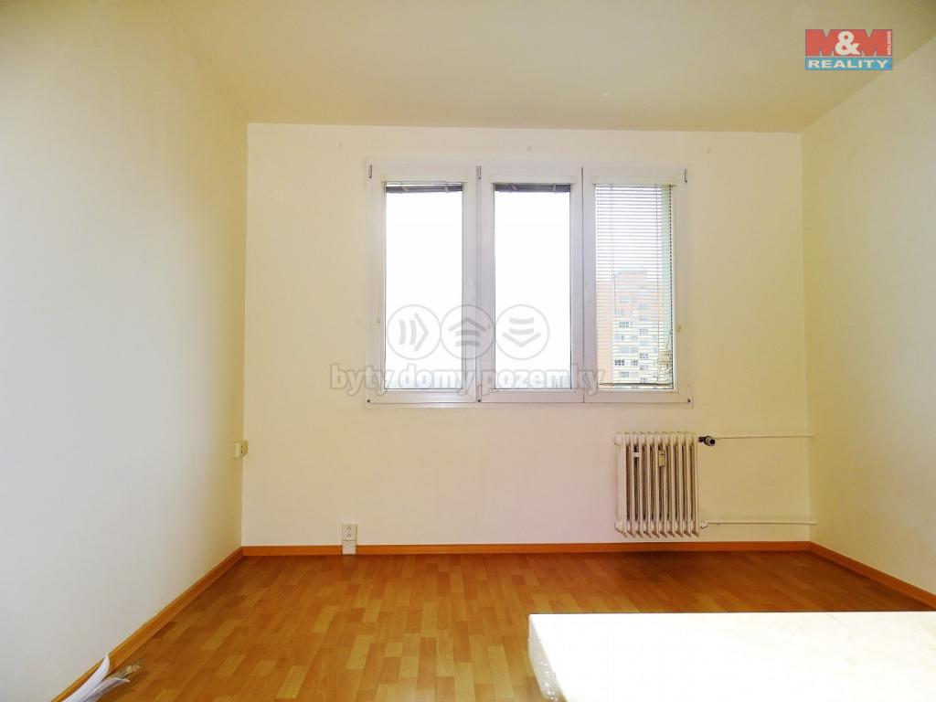 Pronajem bytu 1+kk 22 m2