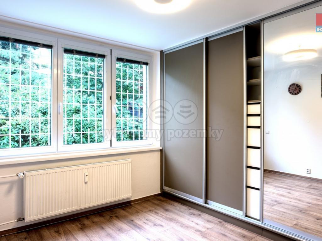 Pronajem bytu 4+kk 77 m2