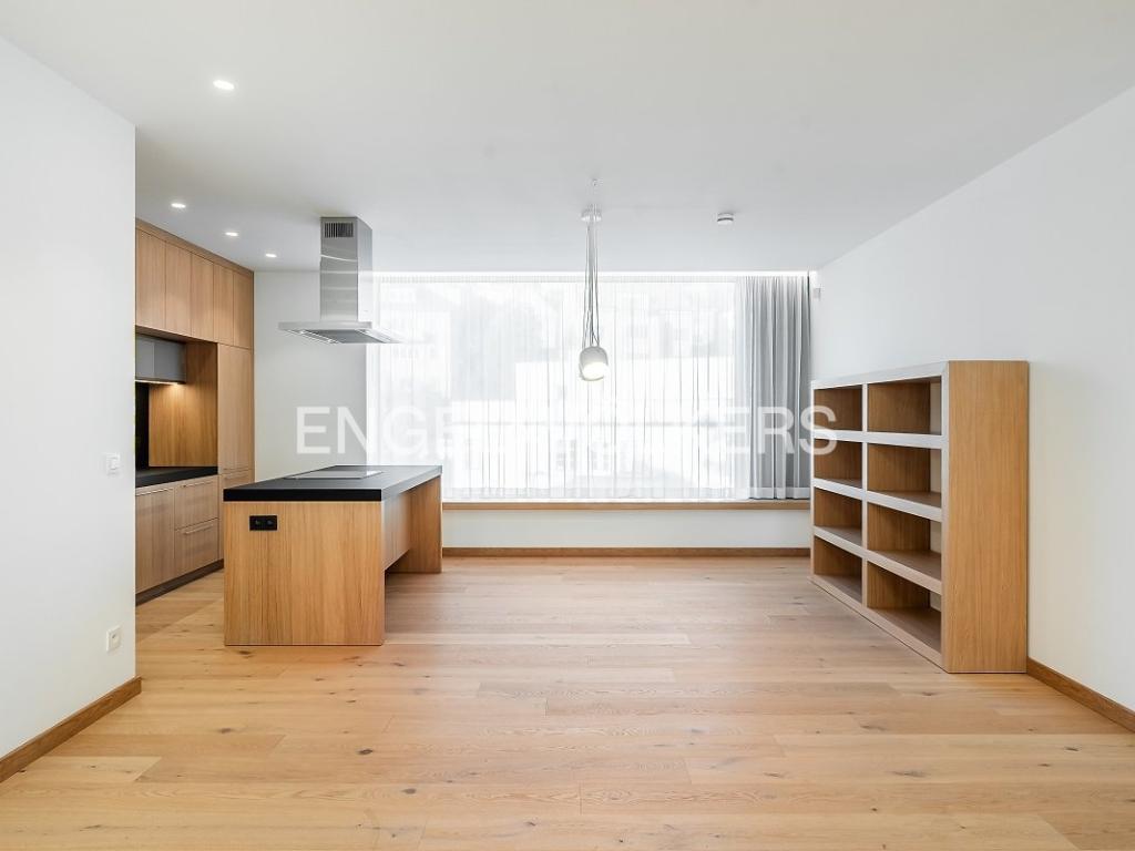 Pronájem bytu 4+kk 138 m2