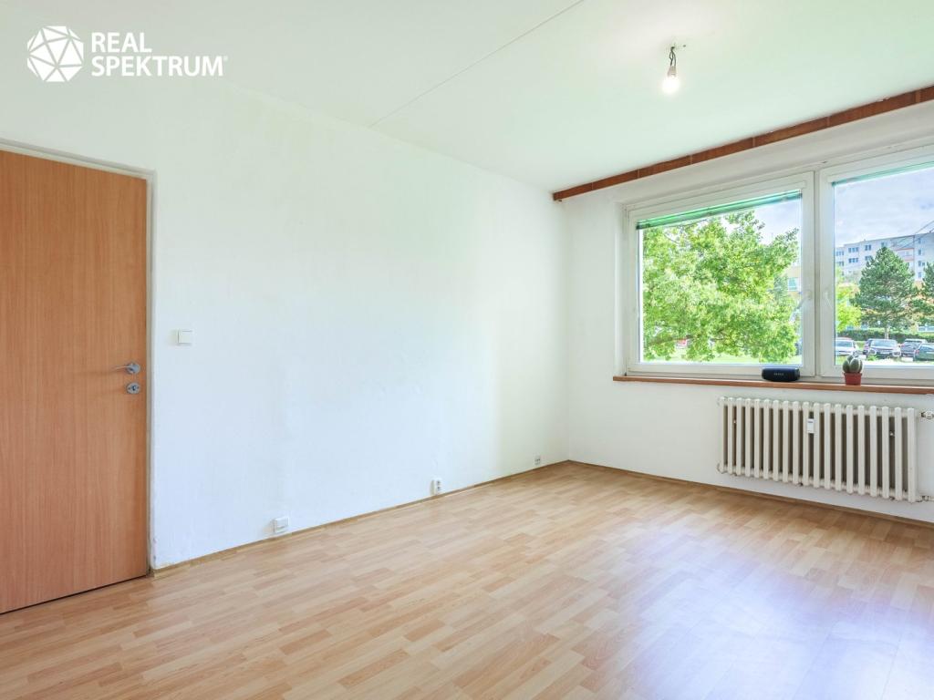 Prodej bytu 2+1 45 m2