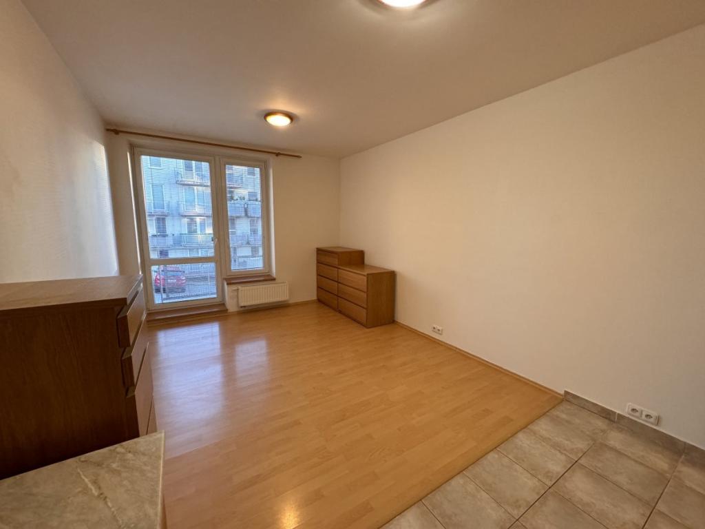 Pronájem bytu 1+kk 26 m2