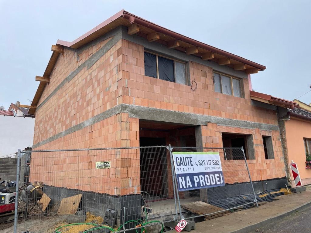 Prodej domu 190 m2, Jevíčko – náhled fotky 13