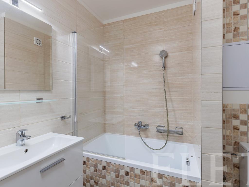 Pronájem bytu 2+kk 40 m2