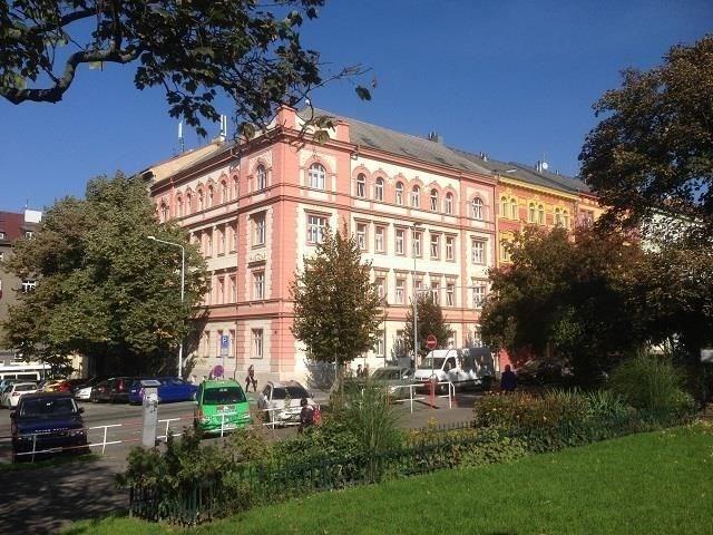 Pronájem bytu 3+1 105 m2