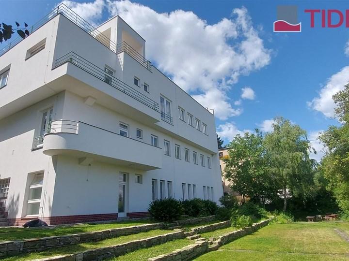 Pronájem bytu 3+kk 100 m2, Praha – náhled fotky 12