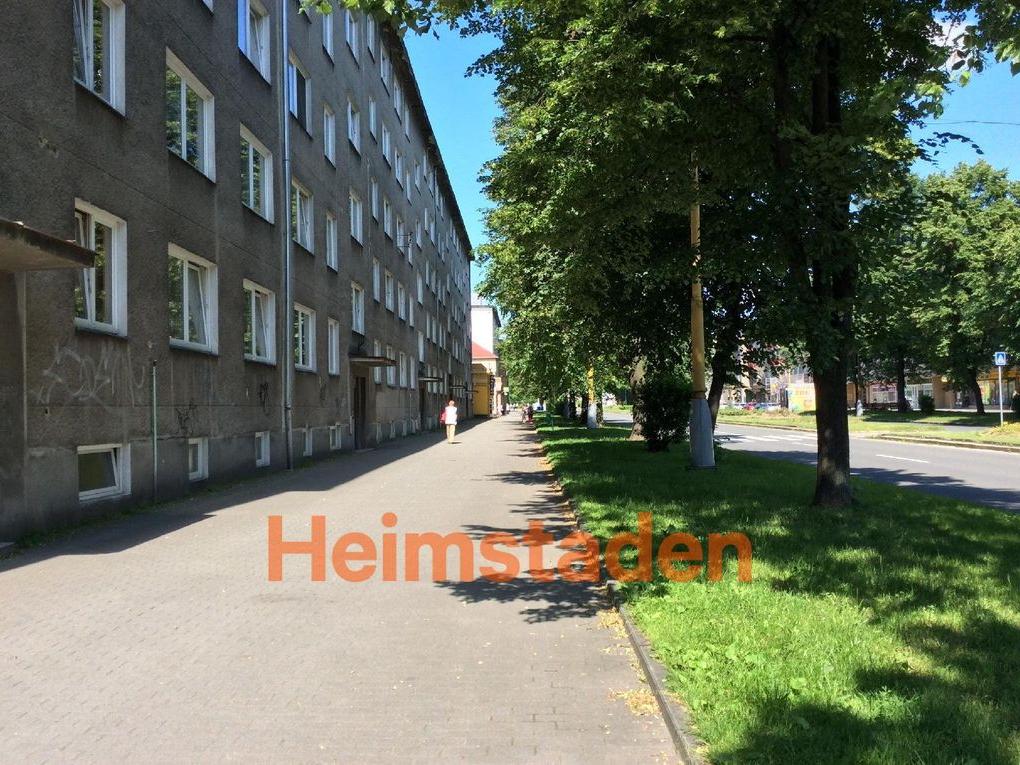 Pronajem bytu 2+1 51 m2