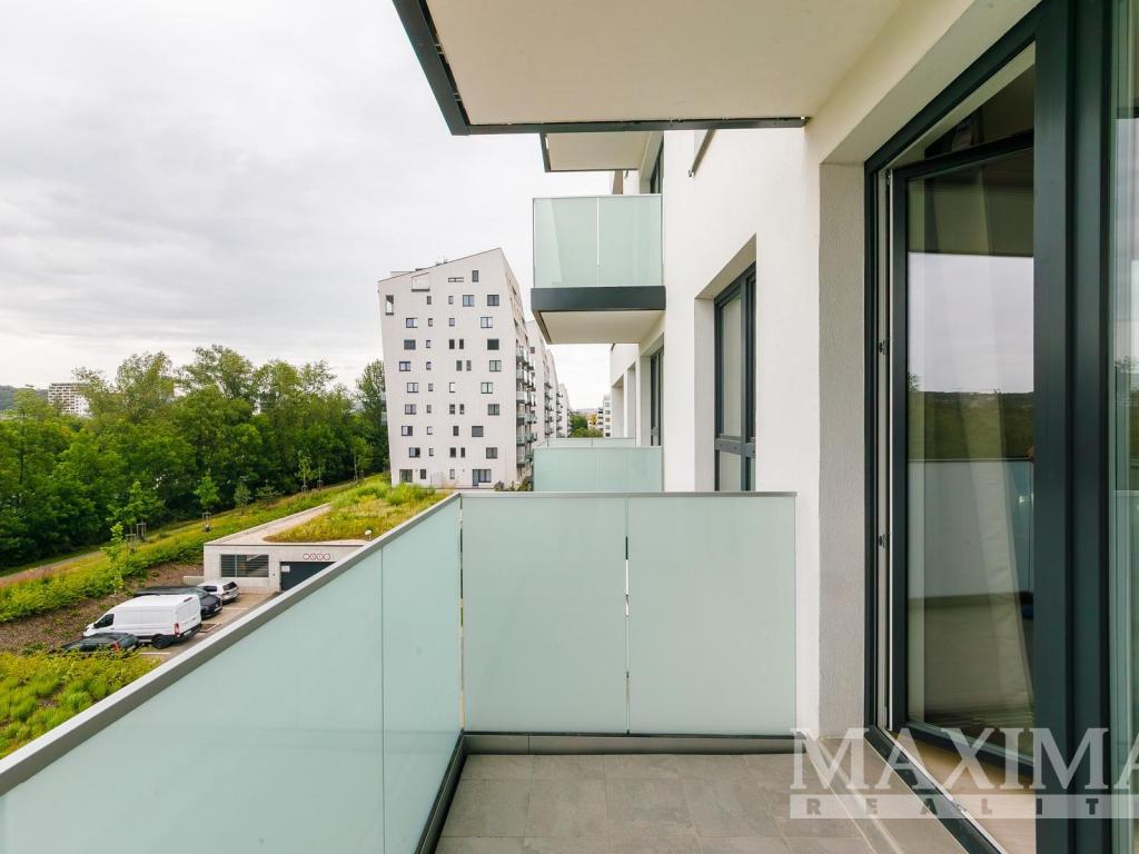 Pronájem bytu 2+kk 45 m2