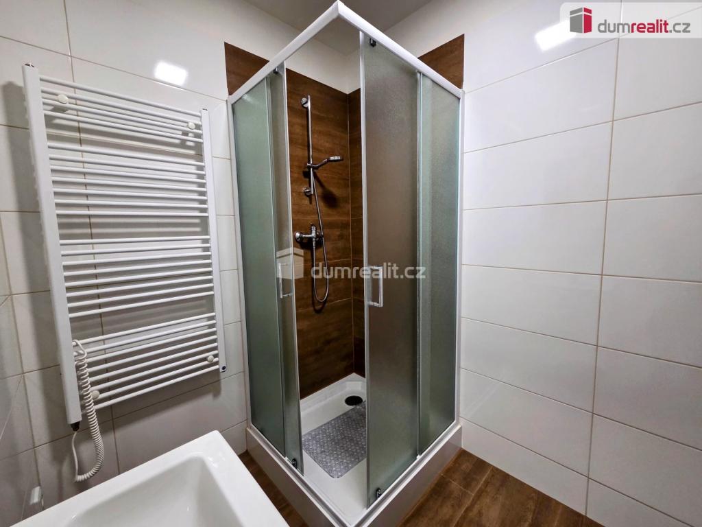 Pronájem bytu 2+kk 38 m2