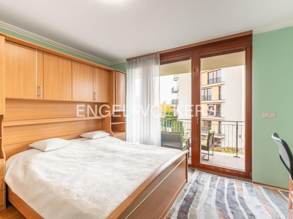 Pronájem bytu 2+kk 67 m2