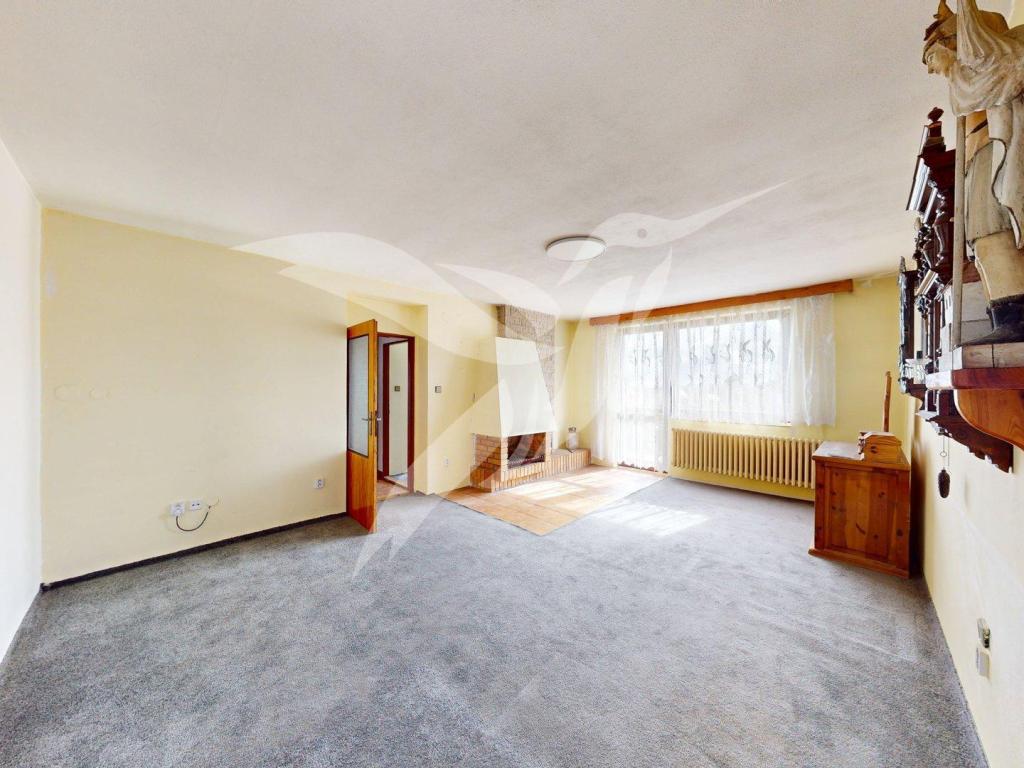 Pronájem bytu 3+1 79 m2