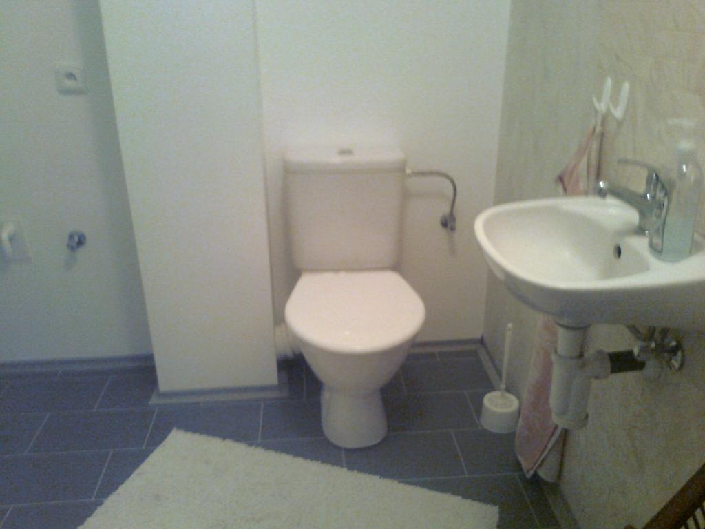 Pronajem bytu 2+kk 48 m2