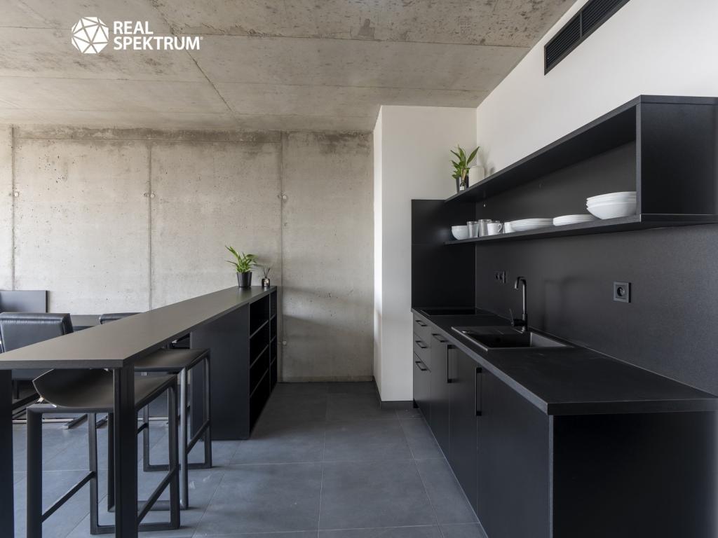 Pronájem bytu 1+kk 44 m² – další
