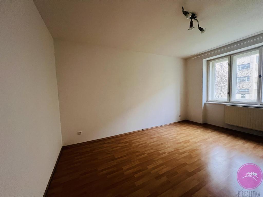 Pronájem bytu 2+kk 47 m2