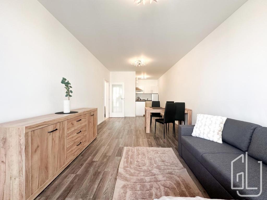 Pronájem bytu 2+kk 55 m2