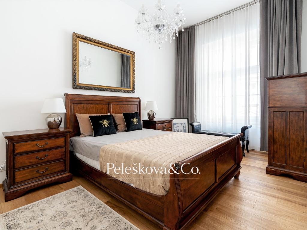 Pronájem bytu 2+kk 51 m2