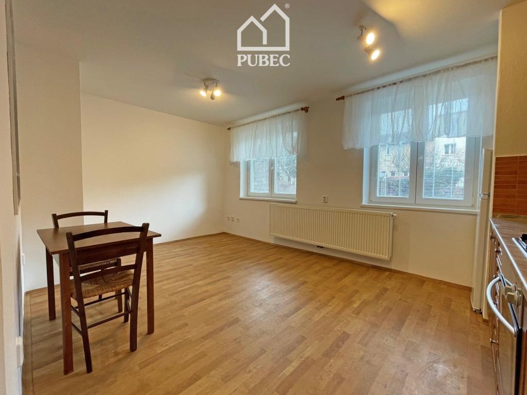 Pronájem bytu 2+kk 39 m2