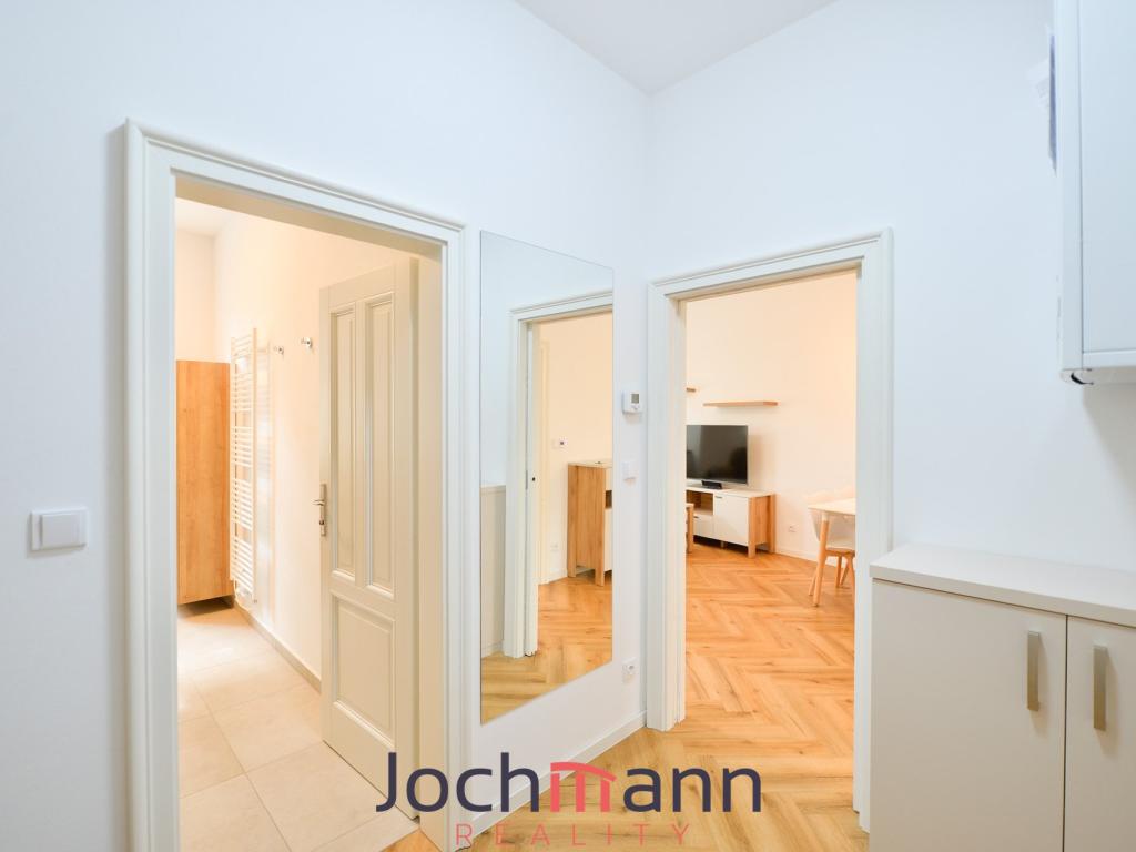 Pronájem bytu 2+kk 57 m2, České Budějovice – náhled fotky 11