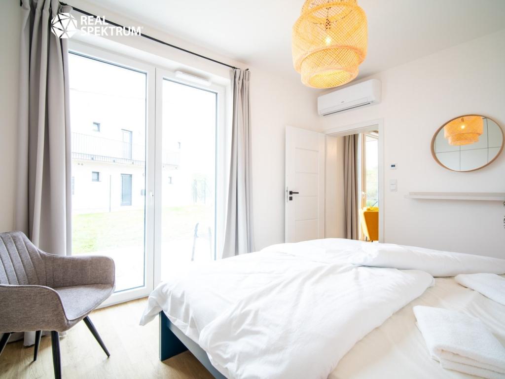 Pronájem bytu 2+kk 54 m2