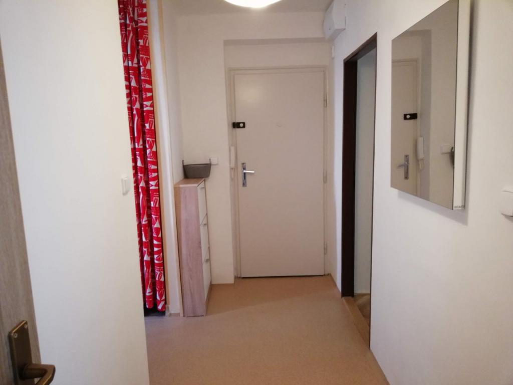 Pronájem bytu 2+1 53 m2