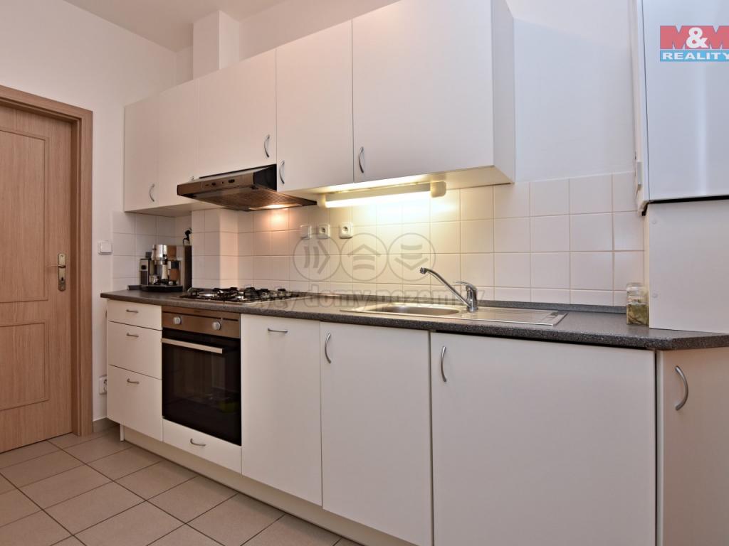 Pronajem bytu 2+kk 87 m2