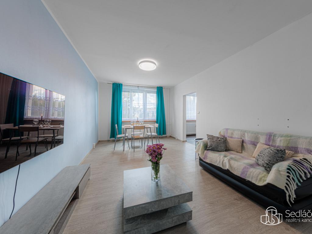 Prodej bytu 3+1 84 m2, Sokolov – náhled fotky 10