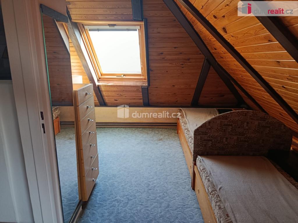 Pronájem bytu 4+1 125 m2, Praha – náhled fotky 14