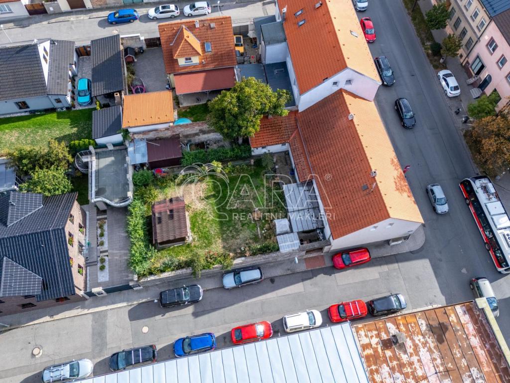 Prodej domu 180 m2