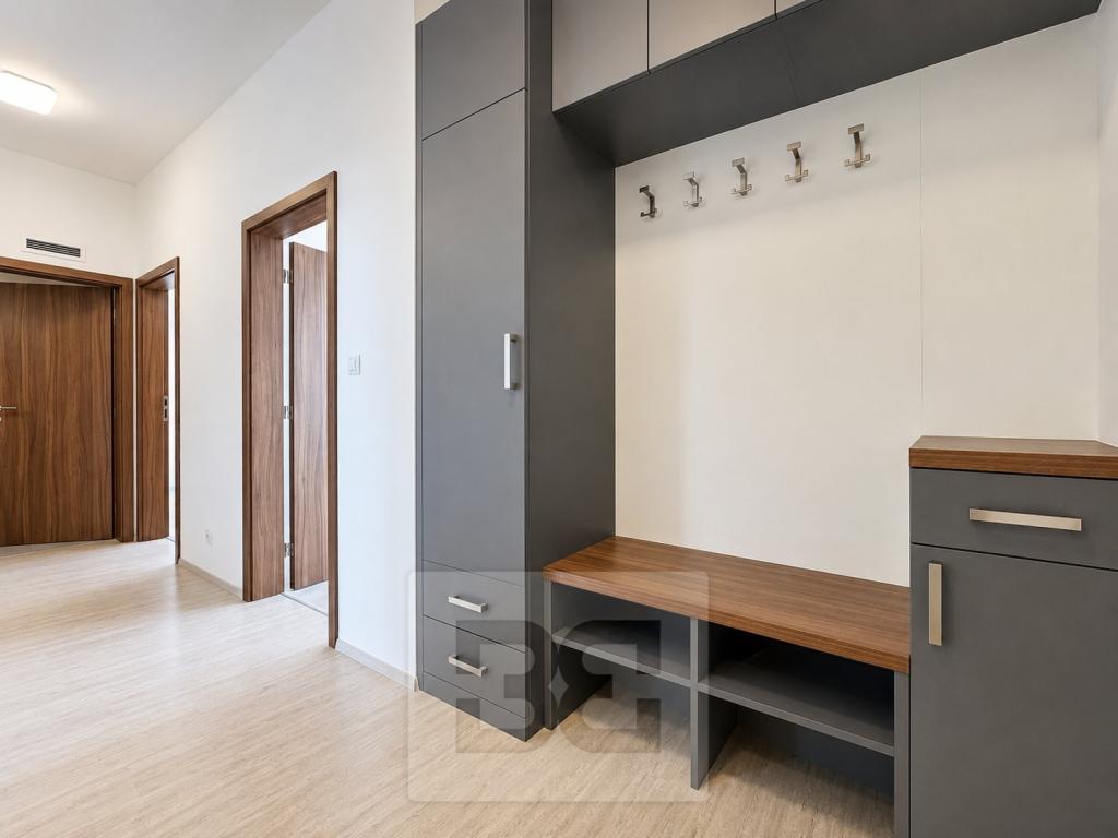 Pronájem bytu 3+kk 90 m2, Brno – náhled fotky 18