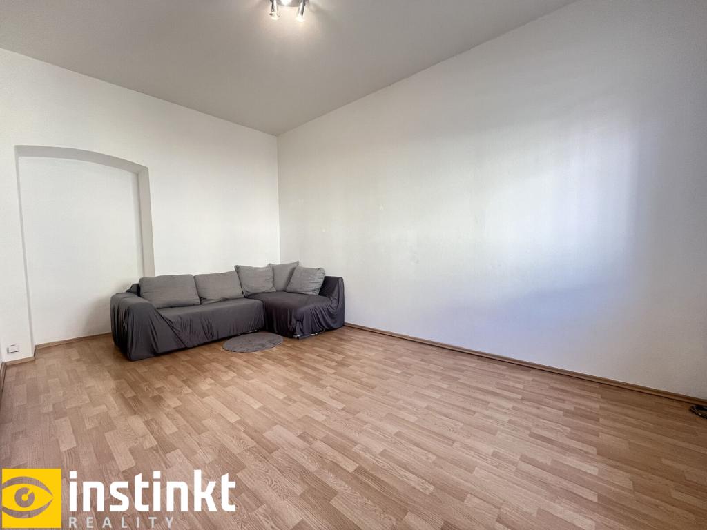 Pronájem bytu 2+kk 50 m2