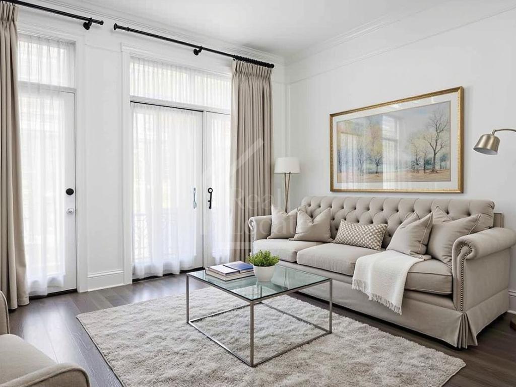 Pronájem bytu 1+kk 40 m2
