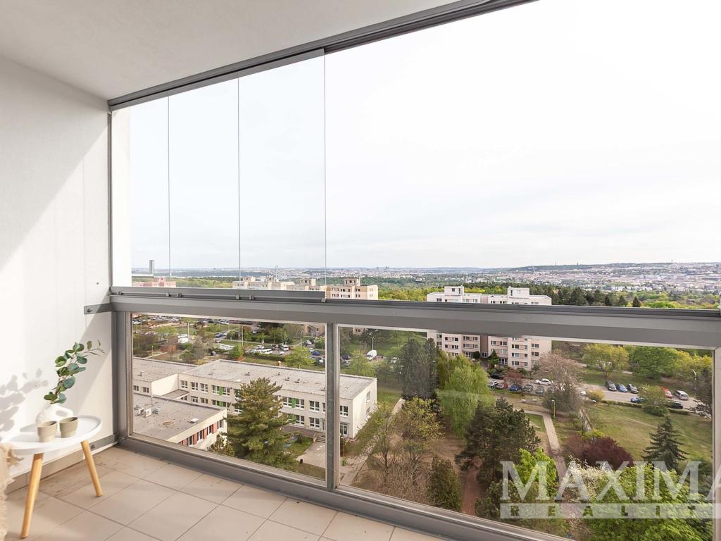 Prodej bytu 3+1 70 m2