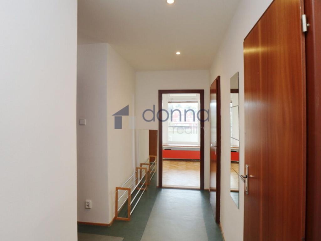 Pronájem bytu 3+1 78 m2, Praha – náhled fotky 6