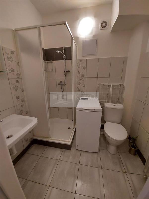 Pronájem bytu 1+kk 25 m2