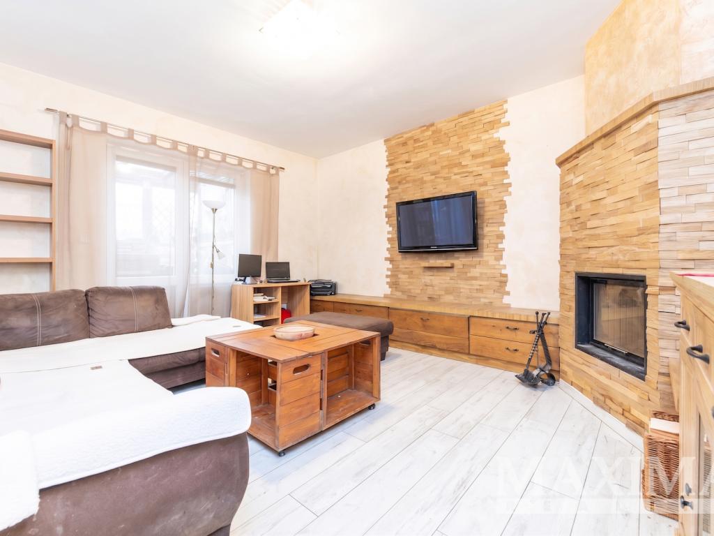 Prodej domu 215 m² – pohled 4