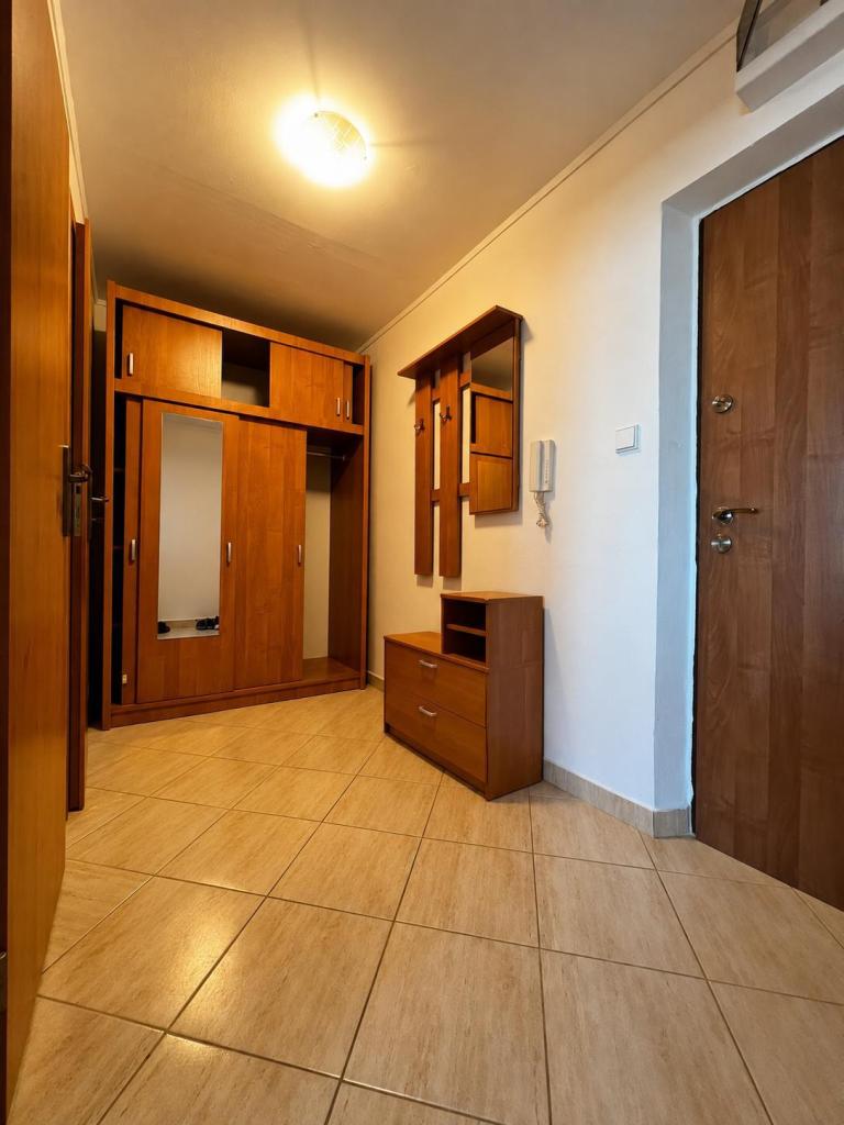 Pronájem bytu 1+1 43 m2