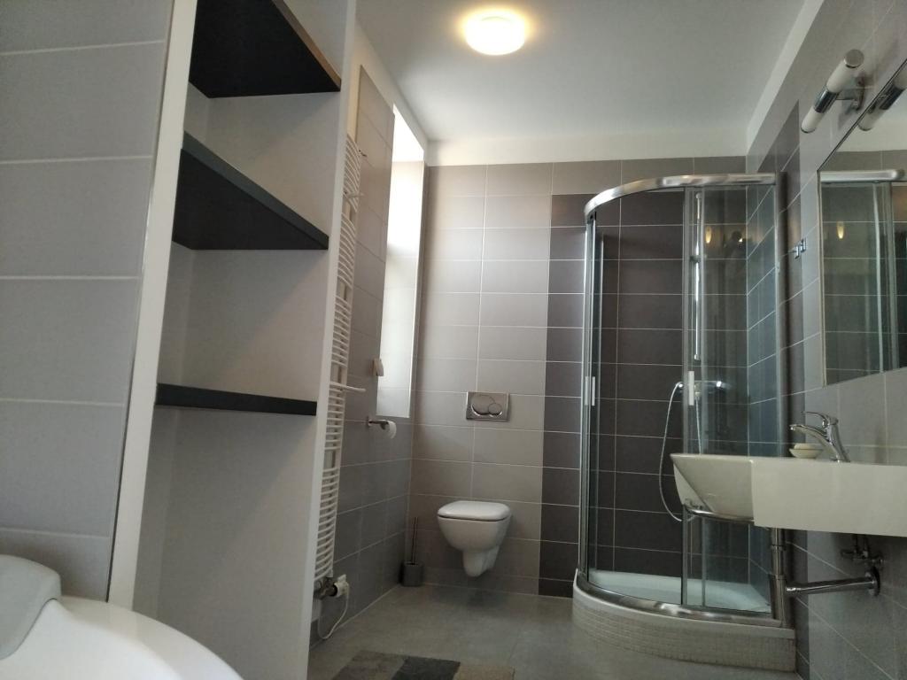 Pronajem bytu 3+1 110 m2