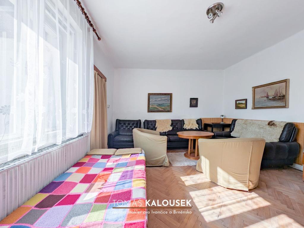 Prodej domu 111 m2, Mohelno – náhled fotky 14