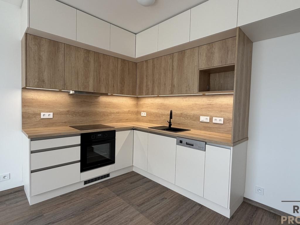 Pronájem bytu 2+kk 51 m2, Brno – náhled fotky 8