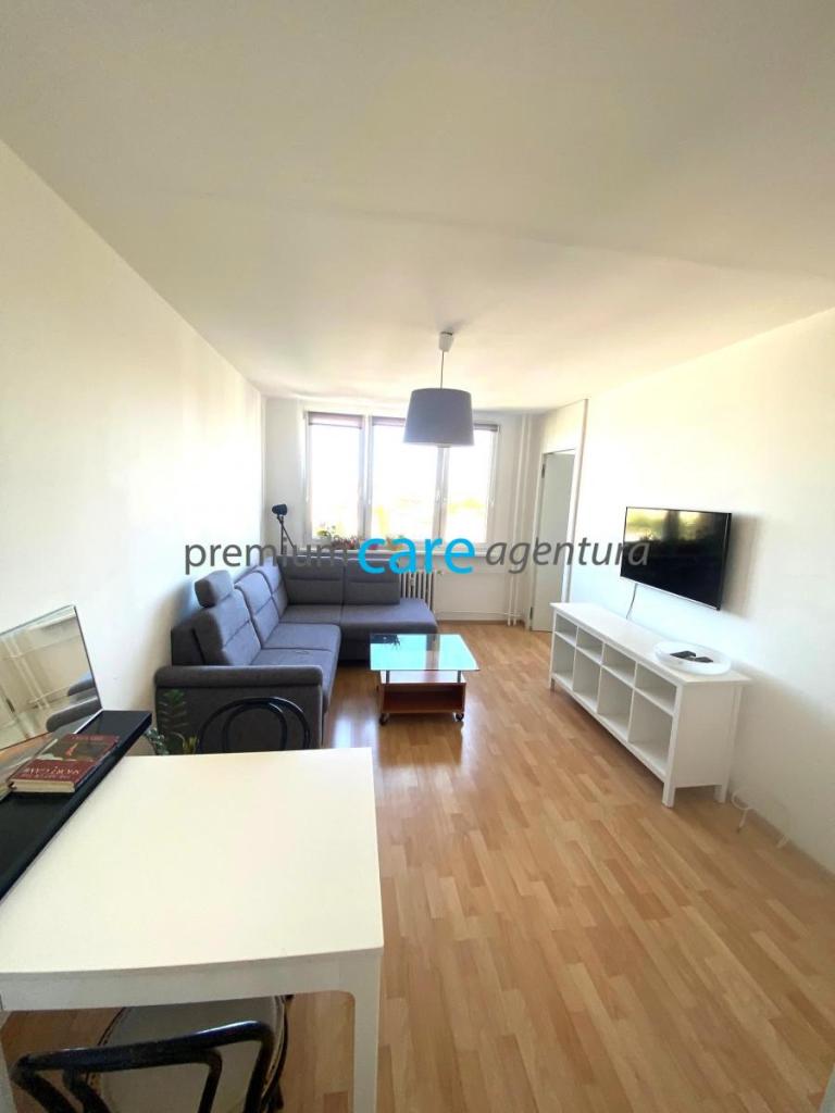 Pronájem bytu 2+kk 46 m2