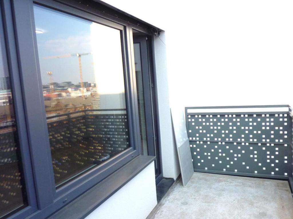 Pronájem bytu 2+kk 68 m2