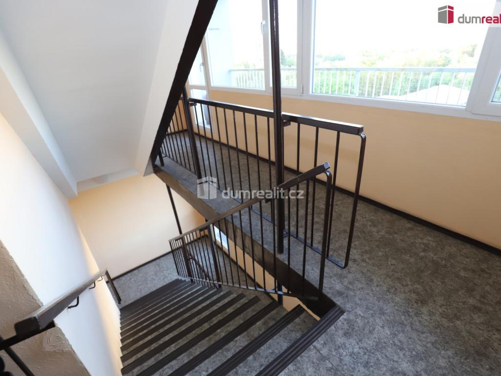 Prodej bytu 2+kk 45 m2, Praha – náhled fotky 15