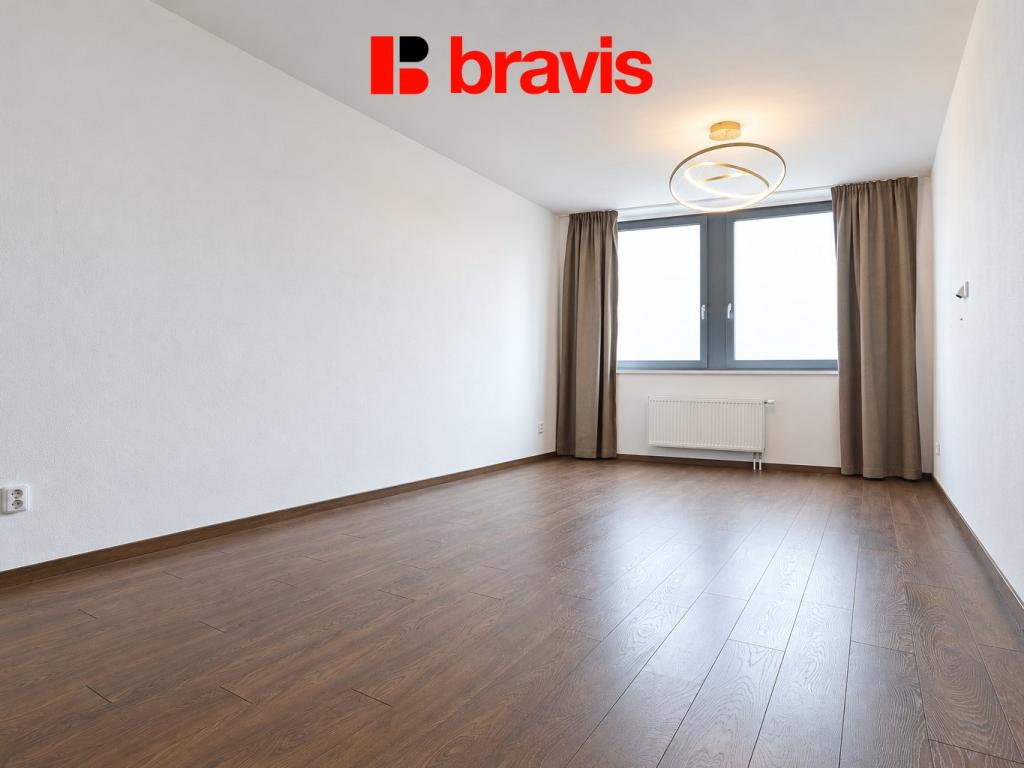 Pronájem bytu 2+kk 55 m2
