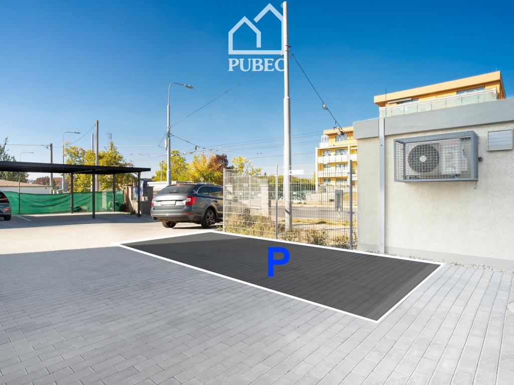 Pronájem bytu 1+kk 40 m2, Plzeň – náhled fotky 15
