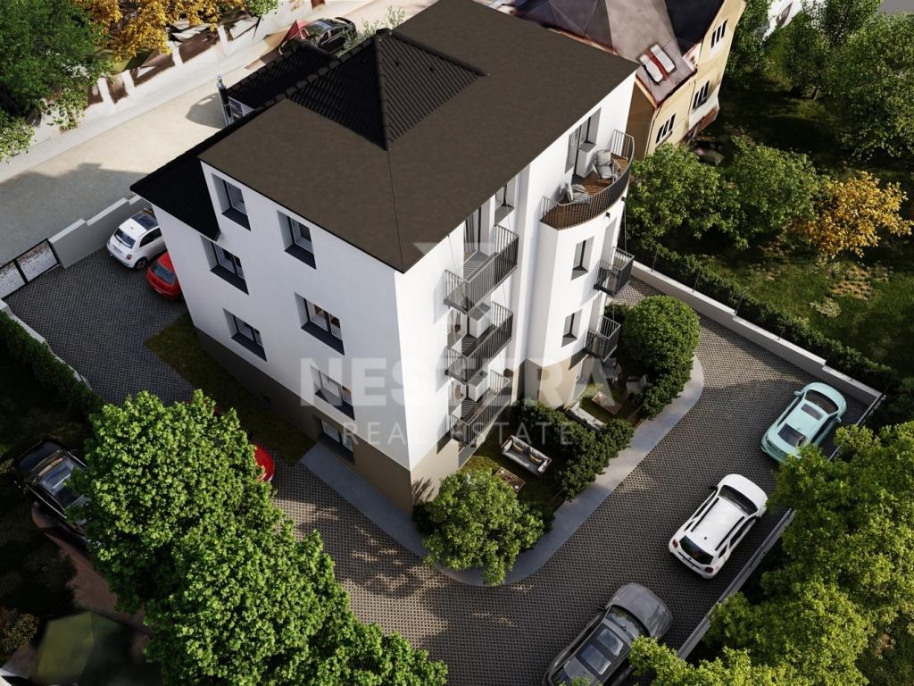 Prodej bytu 2+kk 46 m2, Praha – náhled fotky 18