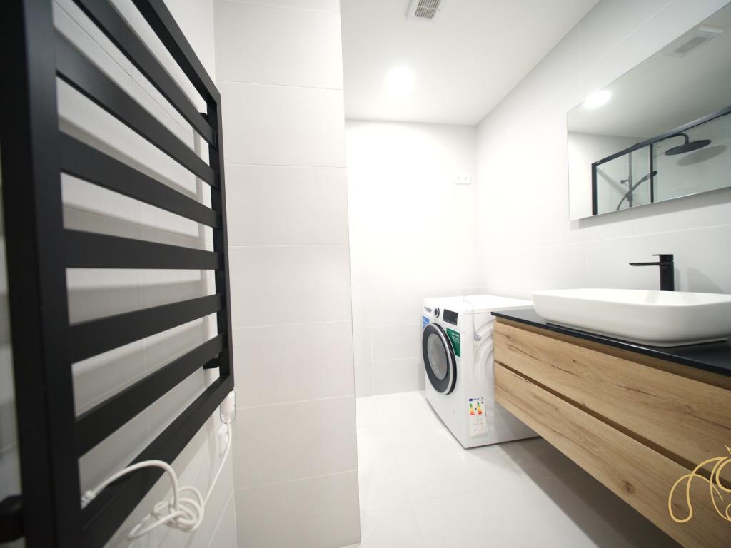 Pronájem bytu 2+1 57 m2