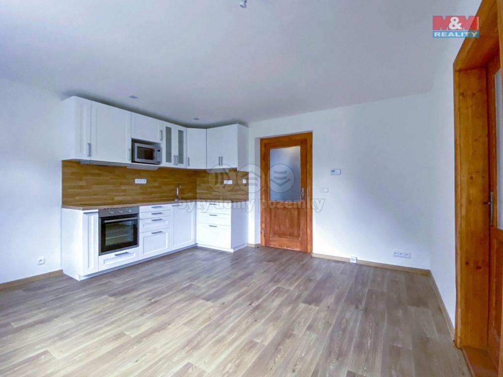 Pronajem bytu 2+kk 55 m2